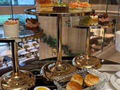 -Salon de Ville浦江汇(上海外滩华尔道夫酒店店)