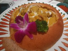 -太食獸泰式茶餐厅(艾尚天地店)