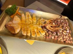 -西塔老太太泥炉烤肉(温州首店万象城黑金店)