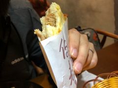 -鼎高高陕西美食(龙德广场店)