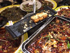 -嘎嘎鸭脑壳(蜀汉路店)