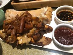 -蒙古大营(朝阳公园店)