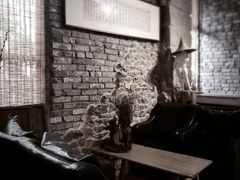 -驿舍·民國老营房院子私房菜(科学会堂店)