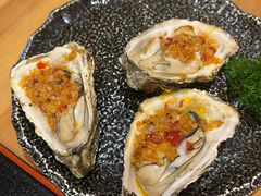 -王鼎精致料理铁板烧(世博源店)