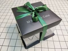 -姆们M Sweetie Cake(五道口店)