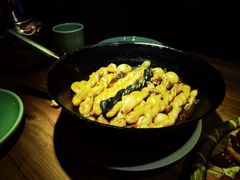 牛腩沾卷子-淀里船宴(裕华东路店)