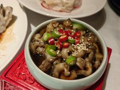 -艋舺·台湾小馆老字号(平安悦坊店)