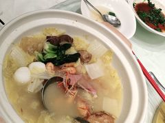 -金时代顺风大酒店(临港百联店)