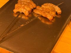-阿里家·新疆烤肉酒場 by MIG