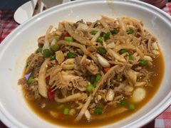 -彭耕记猪油炒小菜(吉联mall店)