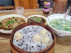 -南翔饭店