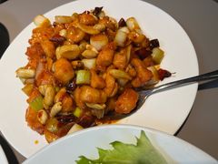 -福满圆(琨莎中心店)