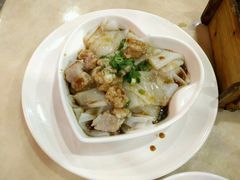 -又一间茶点轩(百汇广场店)