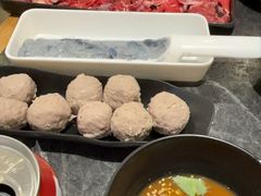 -林记潮牛·牛肉火锅(上马墩店)