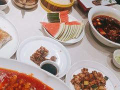 -京味斋·北京烤鸭(北京南站洋桥店)