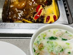 -海底捞火锅(九霄梦天地店)