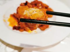 左宗棠鸡-马凯餐厅(长椿街店)