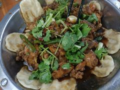 地锅鸡-徐州府