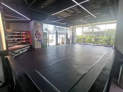 -威克健身游泳(万菱汇店)