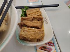 -苏晓玥·手作江南小吃(深圳北站店)