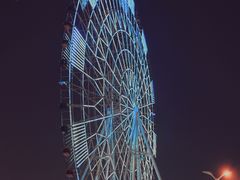 -南昌之星摩天轮