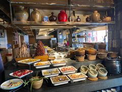 -老灶房-四川土菜(开元店)