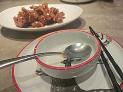 -新白鹿餐厅(金鹰新街口店)