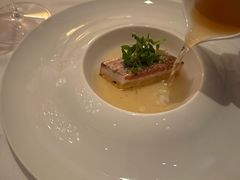 -Caprice(香港四季酒店)