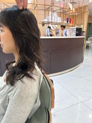 -Alger.O美感沙龙