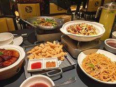 -小菜园新徽菜(青岛市南万象城店)