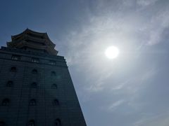 -珲春防川景区