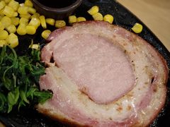 -萨莉亚意式餐厅(石鼓路店)