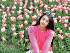 -上海鲜花港
