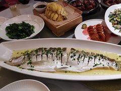 -宋园·金宴浙鲜馆(静安店)