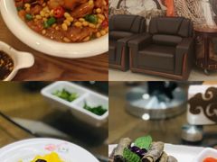 -玉舌尖私房菜(裕华店)