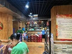 -石记老北京炙子烤肉(松园店)