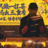 在昆明！它为什么老在排队！