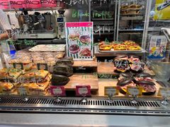 -PAOPAO Bakery&Café(港汇店)