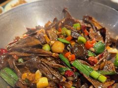 -南海底小海鲜·湘菜(鲁巷吴家湾店)