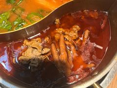 -松野谷·寿喜烧自助(华联顺义金街购物中心店)