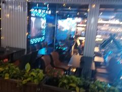 -Muhe Music Bar 木禾烧烤(南山店)