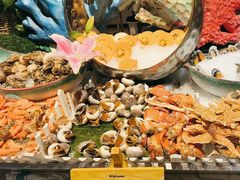 -长兴开元名都大酒店·地中海咖啡厅