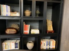 -南京夫子庙石唯玉雨花石酒店