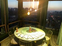 -烛影拾光观景餐厅·创意菜·摄影·小提琴(大唐不夜城店)