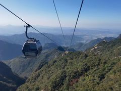 -九华山风景区