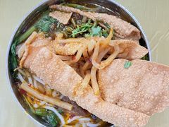 -红鼻子桂林米粉(金唐新光界店)
