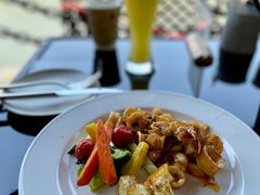 -自然食集西餐厅(泰晤士小镇店)