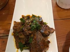-东方亚克西餐厅(西康路店)