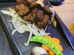 -和彩放题餐厅(酒仙桥店)