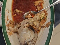 -金狮麟·新豫菜(金码大厦店)